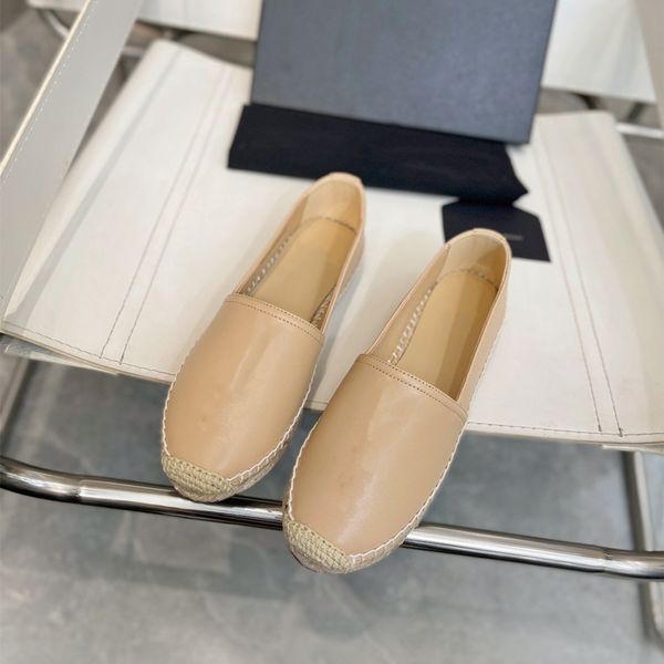 

women lady flat loafer dress shoes fisherman espadrilles flats footwear shoes, Black