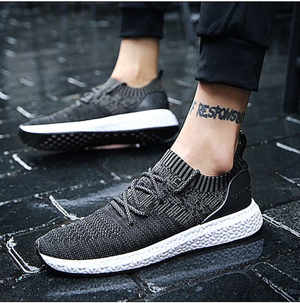 

2023 new men women running shoes fashion sports size 40-44 109