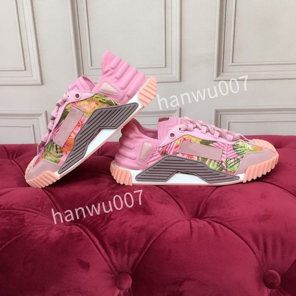 

2023 new designer shoes women men casual shoes fashion sneakers womens mens sneaker outdoor running trainers high-quality, Black