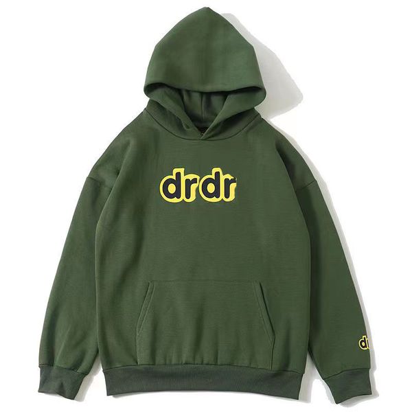 

mens hoodie designer hoodies pullover thickened fleecewo mens hoodie outerwear outdoor fashionable letter sportswear casual couple clothing, Black