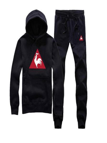 

s3xl tracksuits quality brand bbc sweat suit men sweatsuits hip hop clothing casual wear sportswearle coq sportif sweat suit1241637, White