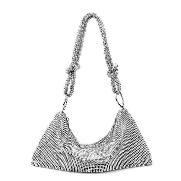 

tong diamond bag dinner party banquet shoulder handbag underarm