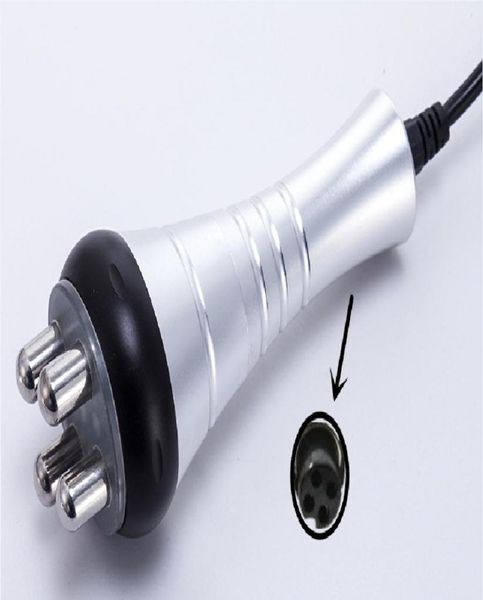 

other beauty equipment factory produce quadrupole rf handle accessories with four pole radio frequency7938329