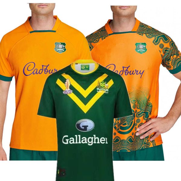 

men's t shirts 2023 fashion new rugby jerseys t-shirts australia home away singlet big size 4xl 5xl, White;black