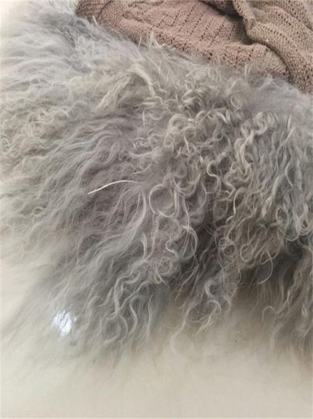 

born curly wool blanket pography props flokati basket filler cushion blanket for baby pography props lj2012081888683
