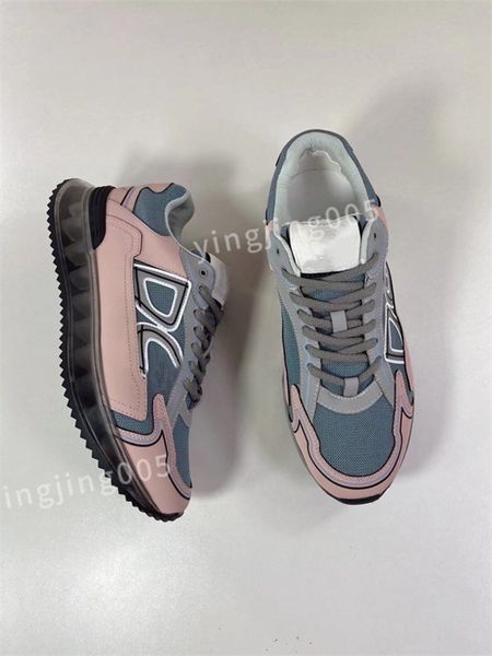 

hiking shoes women skid resistan sneakers outdoor fashion mountain boots lace up trekking shoe, Black