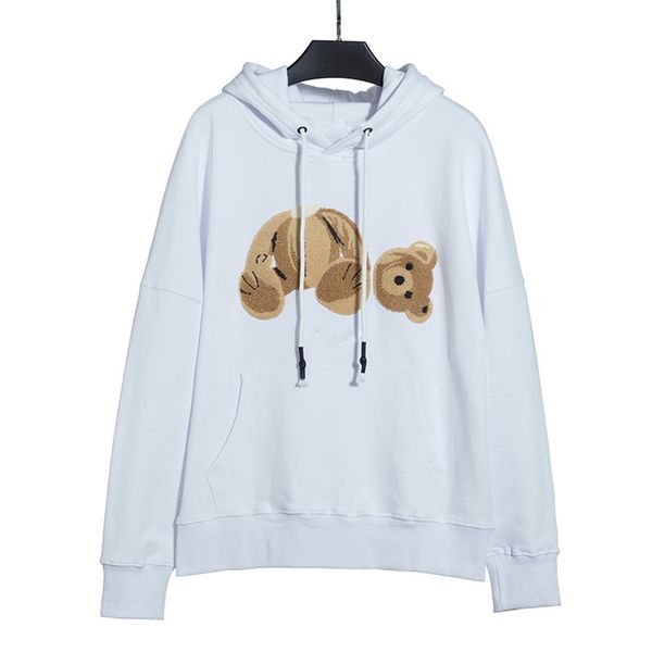 

mens designer hoodie lucky me i see ghost hoodies high fashion sweatshirt long sleeve sweatshirt hip hop street style pullover m-3xl z28, Black
