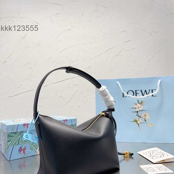 

cubi designer bags lady wrist casual bag loewsbag classic wallet lady leather women's fashion large capacity one shoulder handbag style