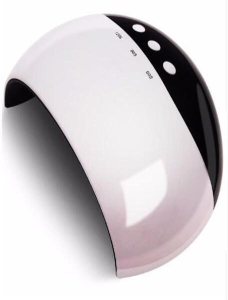 

nail dryer led lamp gel lamp for nail salon nail designs art tools dry quickly 24w dryer lamp usb charge 8leds7857672