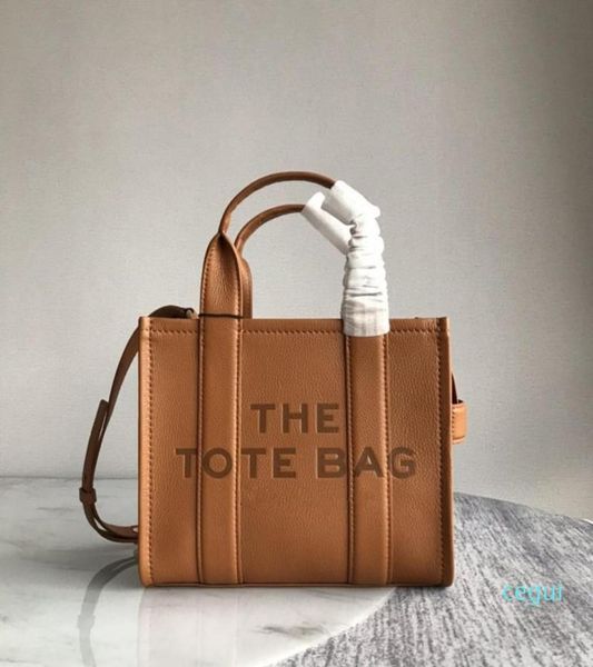 

m jocobs womens totes bags fashion shopper day packs shoulder bag leather tote handbags5142420