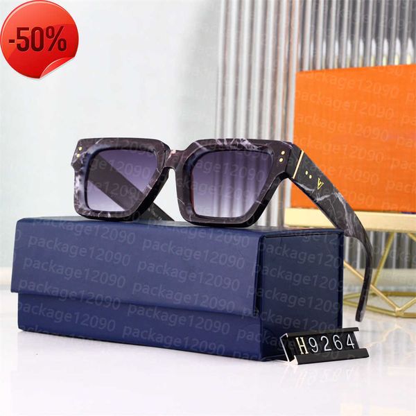

raen sunglasses designer fashion sunglasses 9264 portable casual oversized frame sunglasses for men and women polarized uv protection luxury, White;black