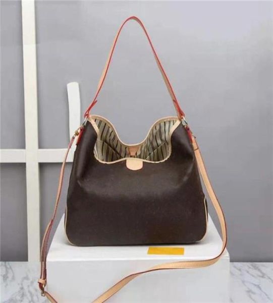

bag handbags purses genuine leather purse tote fashion shoulder serial number date code dust bags shopping bag 401533572787