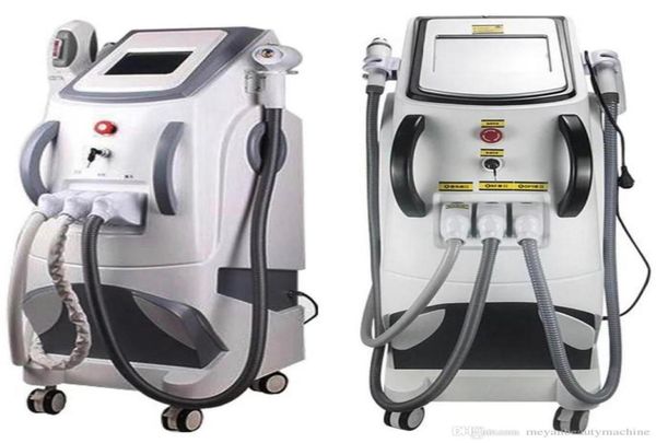 

2021 ipl machine elight rf nd yag permanent picosecond laser hair removal and wash the eyebrow tattoo remova beauty salon use opt2149535