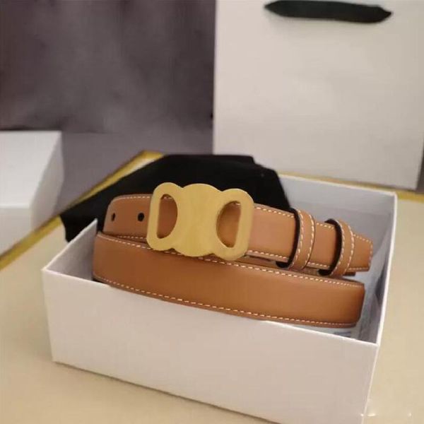 

desinger belt women belt for women designer womens belt retro design thin waist belt gold buckle width 2.5cm leather 4 colors fashion smooth, Black;brown