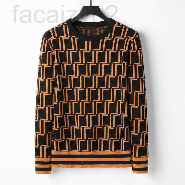 

men's sweaters designer winter wool sweater men women jacquard embroidered sweatshirt sweaters long sleeve pullover coat casual knitwea, White;black