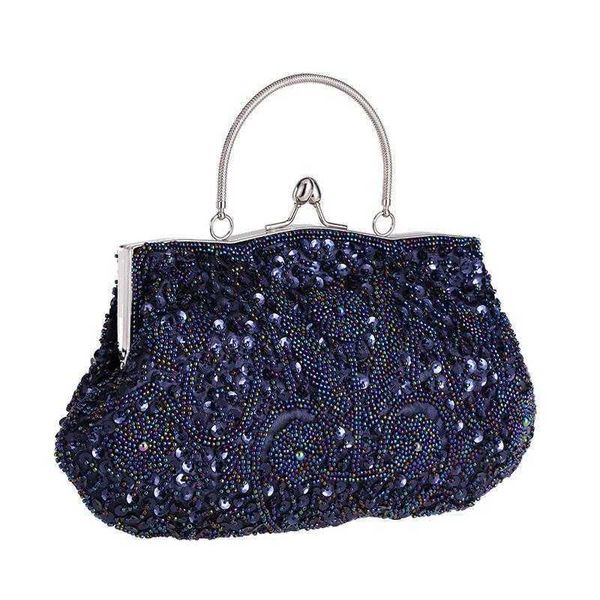 

beaded bag evening dinner cheongsam perfect match vintage bridal bridesmaid
