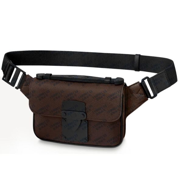 

fashion waist bag large crossbody fanny pack pockets traveling casual shoulder bags fashion wallets6036278