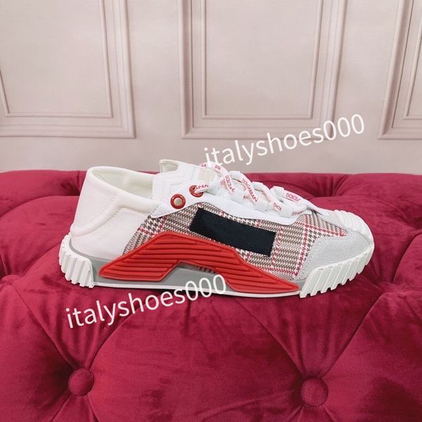 

luxurys designer trainer skate shoes fashion sneakers women men sports shoe casual classic sneaker woman, Black