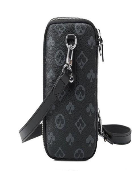 

winter fashion korean style for both and women mobile phone small bag printing camera mini bag allmatch modern7448004