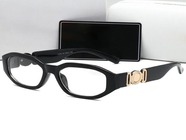 

versage sunglasses multiple styles frames men woman summer sunglass frame black eyewear eyeglass custom prescription glasses clear1394492