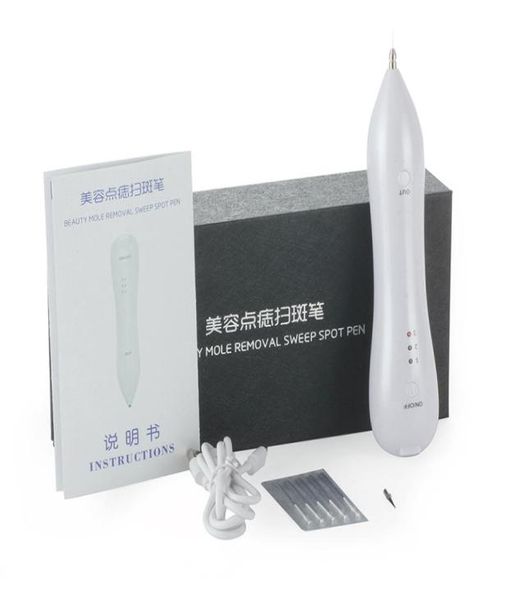 

portable home use dark spot removal cautery machine strong powewr mole removal pen facial beauty equipment2121820