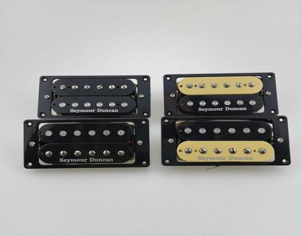 

pickups electric guitar humbucker pickups 4c black zebra019870438