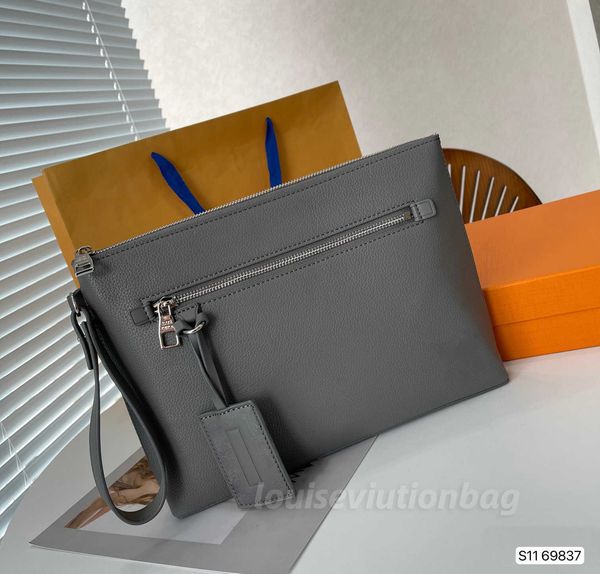 

clutch bags toiletry pouch handbags purses men wallet women leather handbag shoulder bag wallets card holder chain key pouchs with dustbags