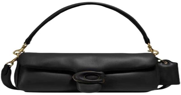 

evening bags 2021 spring and summer women039s handbag soft comfortable cloud underarm bag solid single shoulder messenger2759447