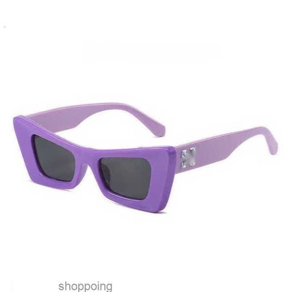 

frames offs white fashion sunglasses men trend brand square sunglass arrow x frame eyewear bright sun glasses sports travel sunglasse 6duf, White;black