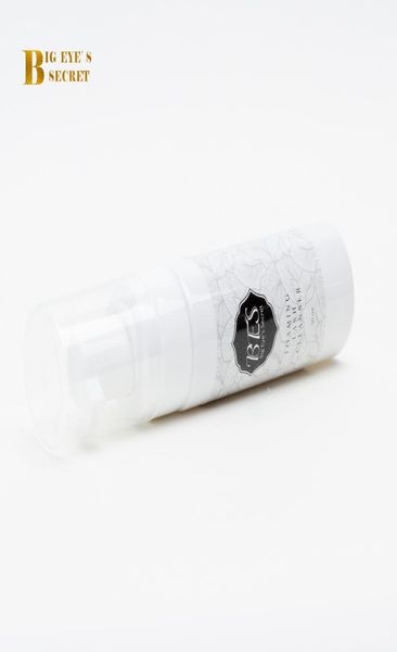 

big eye secret eyelash cleanser 50ml sakura smell makeup tools eyelash extension clean liquid for lashes9598720