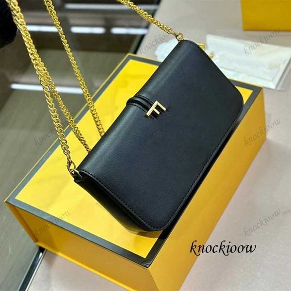 

luxury bag leather chain crossbody bag woman fashion shoulder bag quality super good volume small capacity large armpit bag handbag 230526