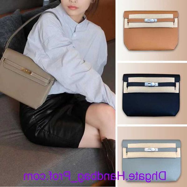 

hemrres designer wholesale kely tote bags online store new leather buckle messenger bag for men and women the same depeches25 mailman one sh