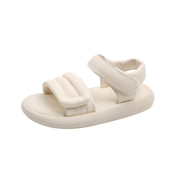 

sandals baby shoes children summer girls beach f12656, Black;red