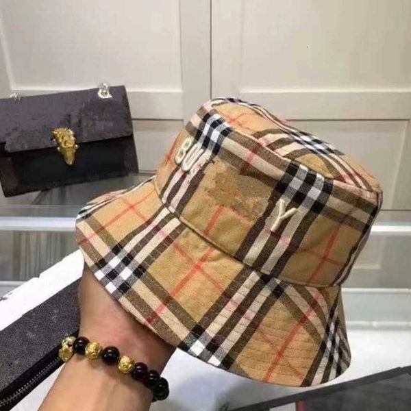 

ball caps stingy brim hats 2023 fashion bucket hat for man woman street cap fitted hats 5 color with letters 7z38, Blue;gray