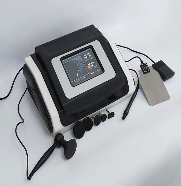 

professional monopolar rf skin tightening radio frequency rf machine body and face slimming machine7198720