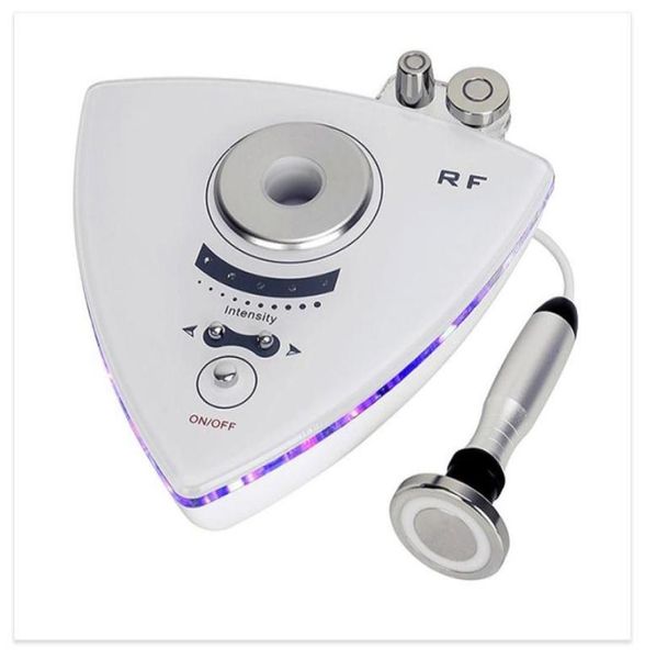 

3 in rf skin rejuvenation machine beauty salon device home use for wrinkle removal radio frequency facial beauty for antiaging5956810