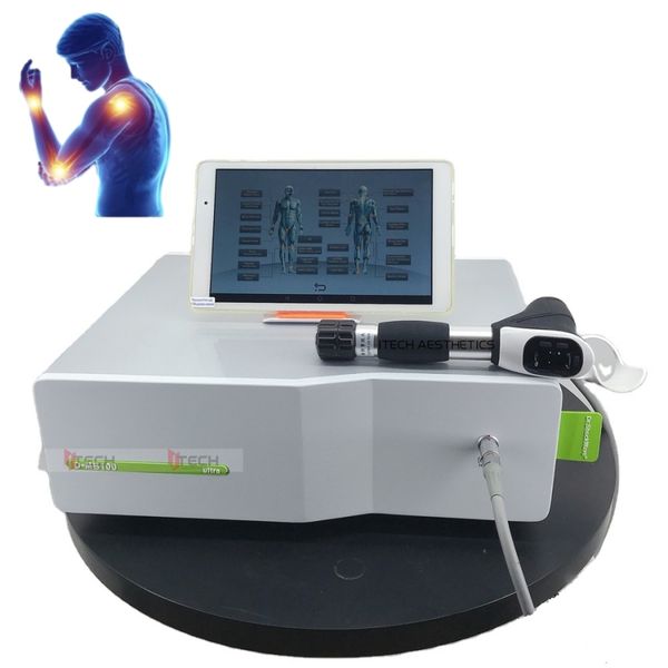 

extracorporeal shock wave therapy equipment for ed treatment, physical massage therapy machine device body pain relief health care beauty ma