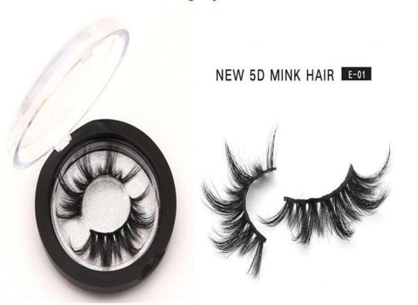 

2020 25mm 3d mink eyelash 5d mink eyelashes natural false eyelashes big volumn mink lashes luxury makeup dramatic lashes1549549
