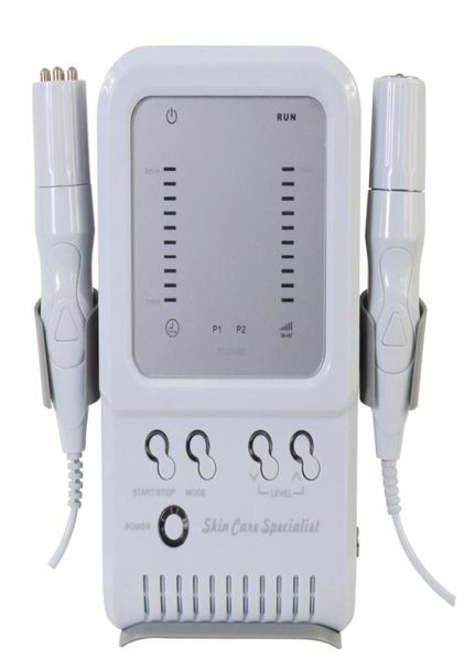 

2 in 1 galvanic rf facial machine for skin rejuvenation antiwrinkle face lifting beauty equipment home use equipment massager ski4987820