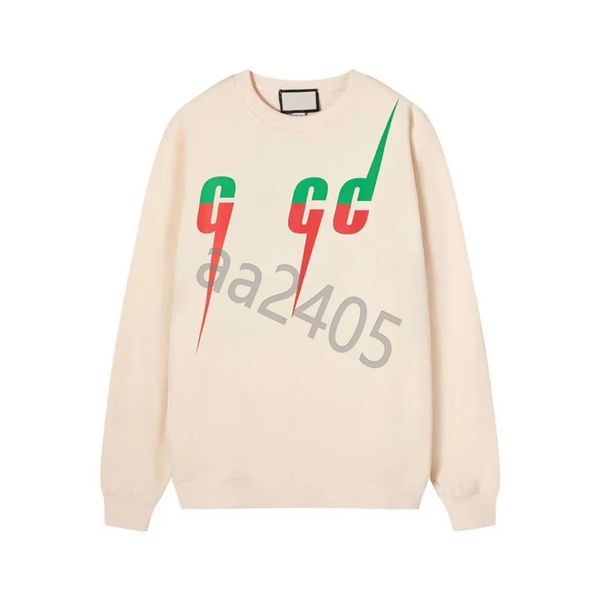 

men's sweater men sweatshirt designer sweater pullover women's hoodie outerwear outdoor fashionable letter sportswear casual coupl, Black