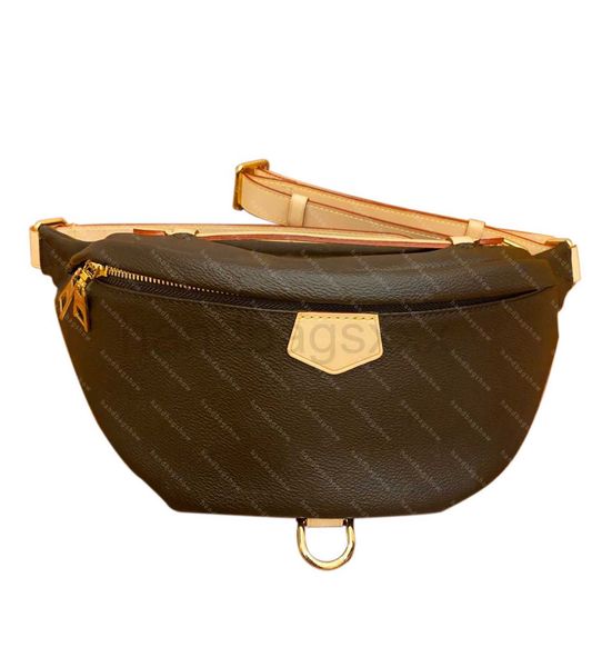 

cellphone case luxury designers waist bag famous bumbag heart bags wallet women crossbody bag fashion brown fanny pack styles olld flower se
