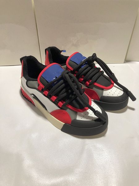 

2023 new casual shoes men's women's designer sneaker autumn winter for black white sneakers sports running shoes 0522