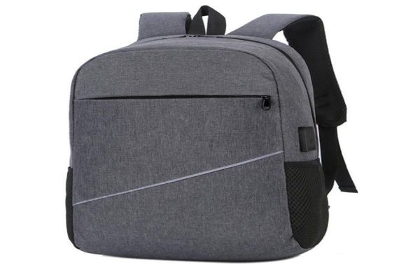 

fashion women backpack 2020 oxford school bag for teenage girls charging travel bag large capacity laprucksack mochilas4173612