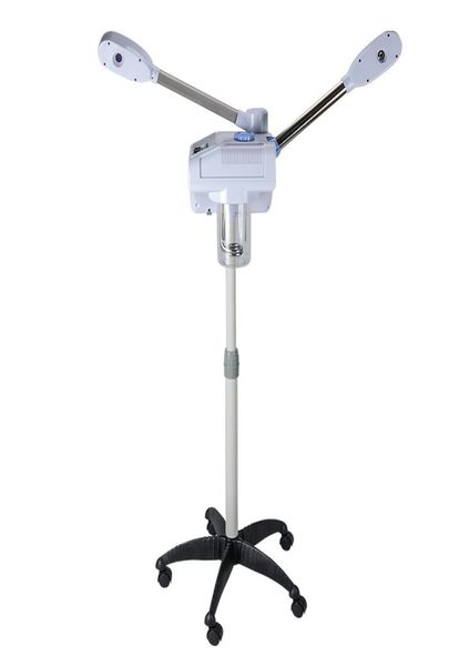 

facial steamer machine cold doubleend steamer skin cleaning equipment for salon face moisturizing spray device8116677