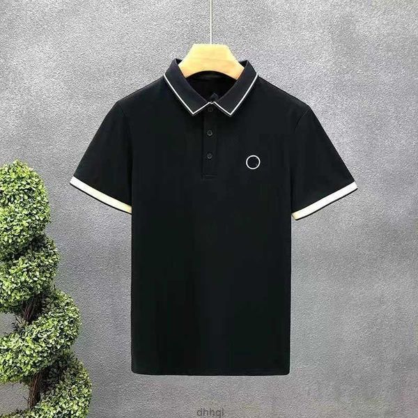 

mens polos shirt fshion tees shirts designer summer short polo man t-shirts with embroidery tshirts m-3xl593pr7f0, White;black