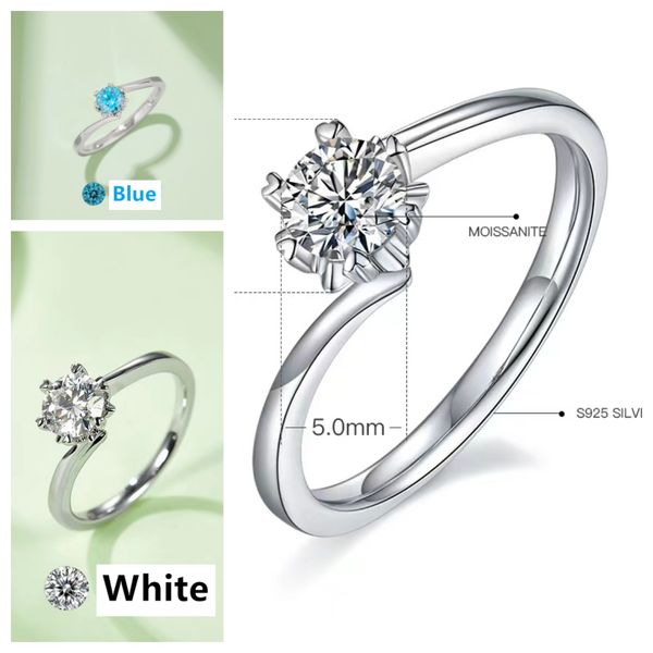 

ring rings for women desiner ring love ring designer rings gold ring diamond bule ring wedding band ring designer jewlery bague engagement r, Golden;silver