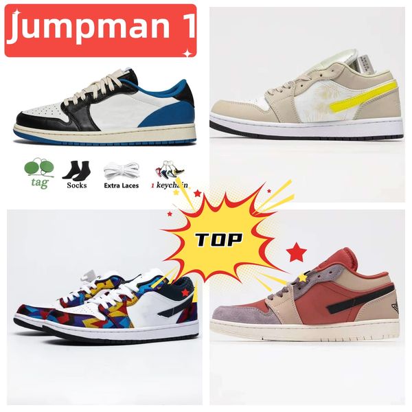 

jumpman 1 unc low 1s trainers 1s basketball shoes og fragment design university blue unc black shadow light smoky grey men women sneakers de