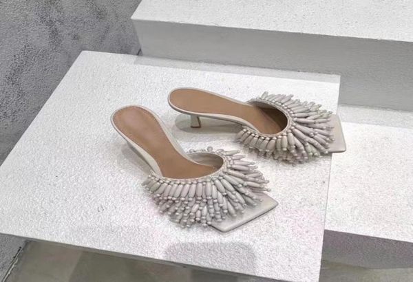 

2022new slippers girls water sandals jelly highheeled women039s shoes frosted mutual integration color selection can be se3395978, Black