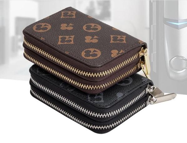 

wallets fashion women039s wallet short women coin purse for woman card holder small ladies female bag zip mini clutchwallets6762074