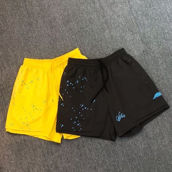 

summer men's and women's shorts casual beach pants